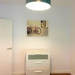 En San Pablo Apartment *