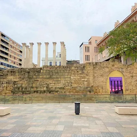 Apartment En San Pablo *