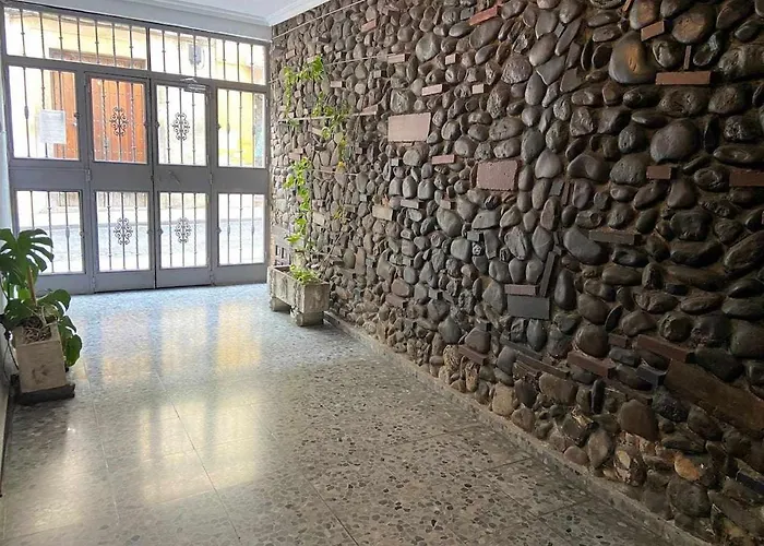 Apartment En San Pablo