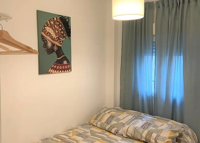 Apartment En San Pablo Cordoba