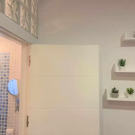 Apartment En San Pablo