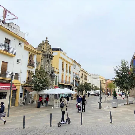 Apartamento Alfaros Centro Córdoba 2 dormitorios Córdoba