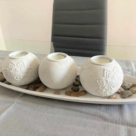 Apartment En San Pablo