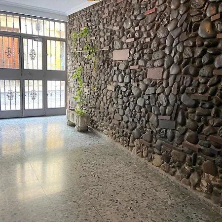 Apartment En San Pablo