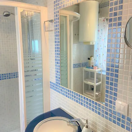 Apartamento Alfaros Centro Córdoba 2 dormitorios