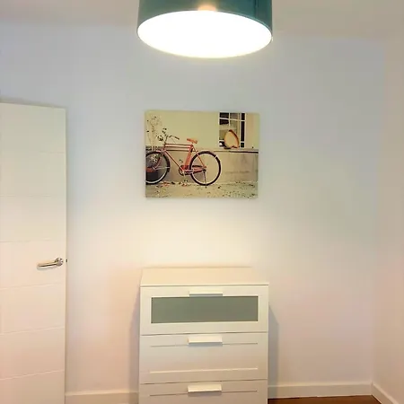 Apartamento Alfaros Centro Córdoba 2 dormitorios Apartamento *