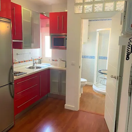 Apartamento Apartamento Alfaros Centro Córdoba 2 dormitorios Córdoba