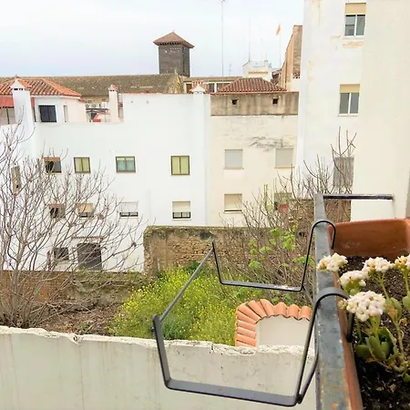 Apartamento Alfaros Centro Córdoba 2 dormitorios *