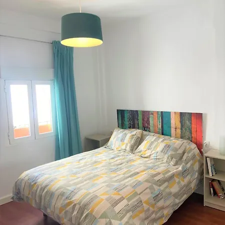 Apartamento Alfaros Centro Córdoba 2 dormitorios Córdoba