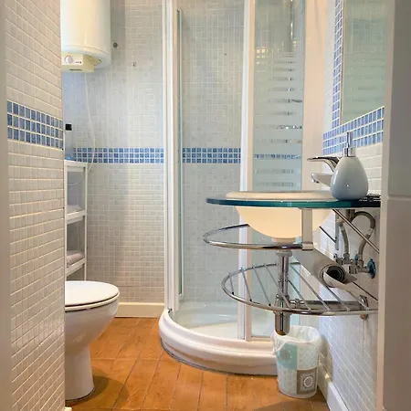 Apartamento Alfaros Centro Córdoba 2 dormitorios * Córdoba