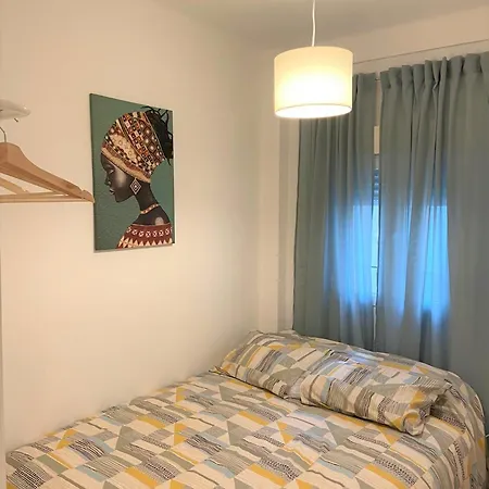 Apartamento Apartamento Alfaros Centro Córdoba 2 dormitorios Córdoba