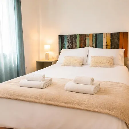 Apartamento Alfaros Centro 2 Córdoba