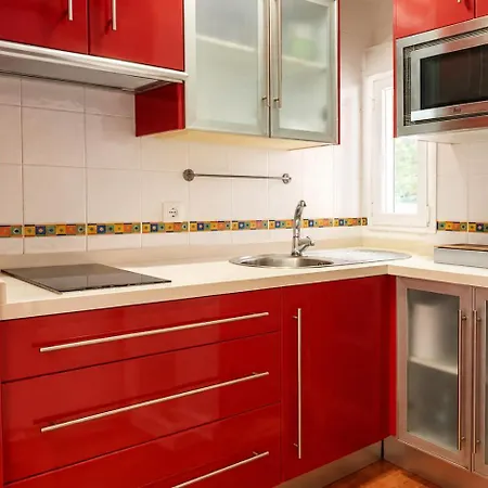 Apartamento Alfaros Centro 2 *
