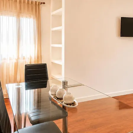Apartamento Alfaros Centro 2