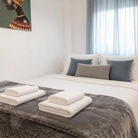 Alfaros Centro 2 Apartamento Córdoba