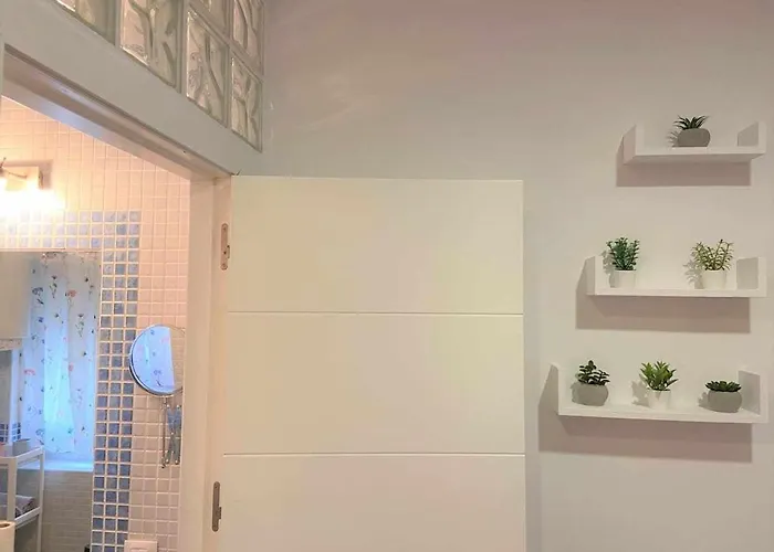 Appartement En San Pablo