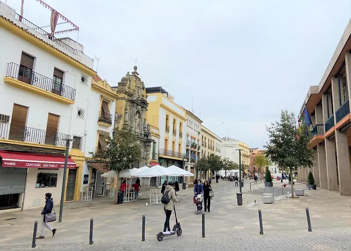 En San Pablo Cordoue