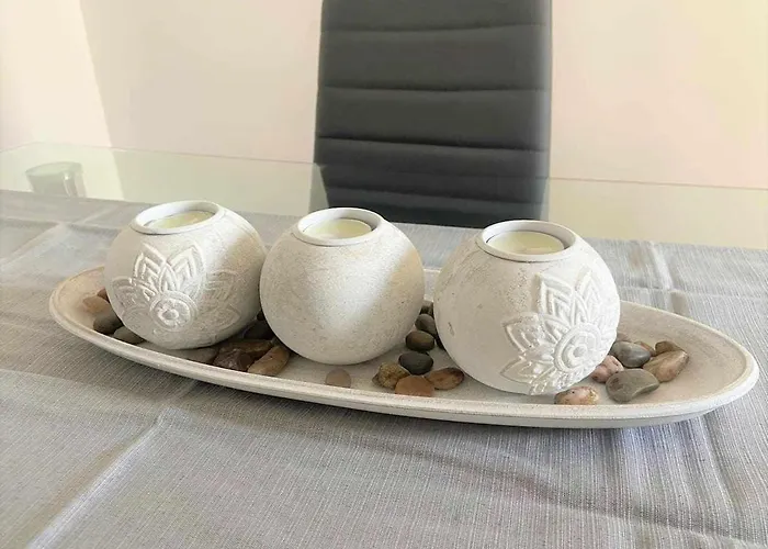 Appartement En San Pablo