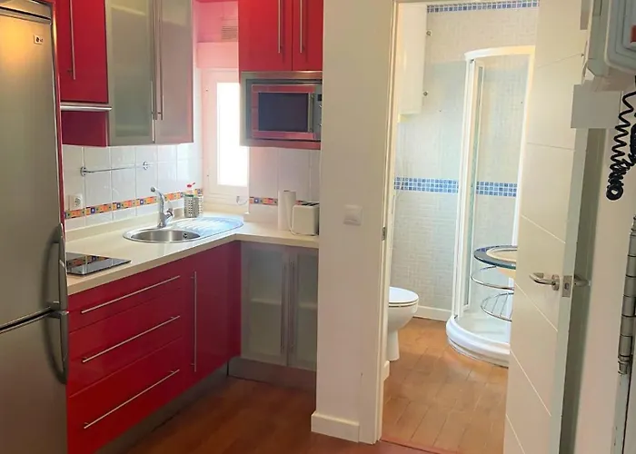 Appartement En San Pablo Cordoue