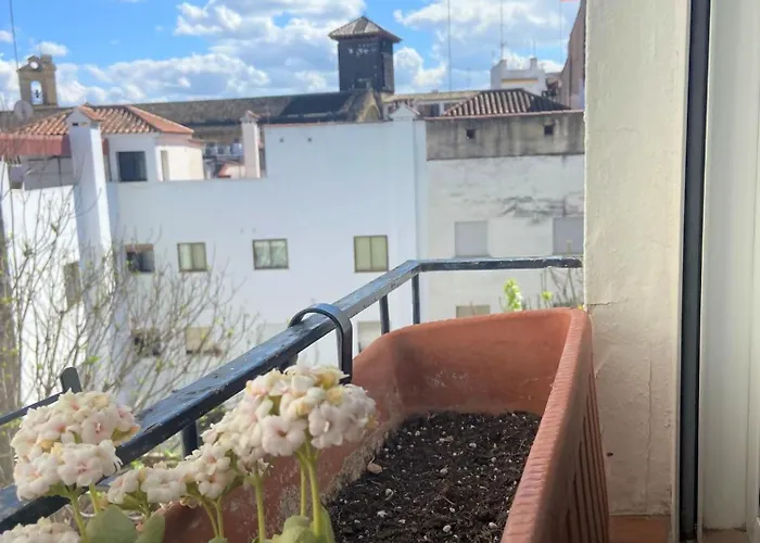 Appartement En San Pablo